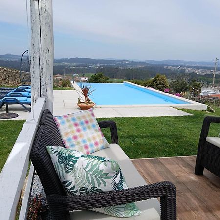 Quintinha Sao Martinho Luxury 2 Suites Villa Eira With Jacuzzi Vila do Conde Buitenkant foto