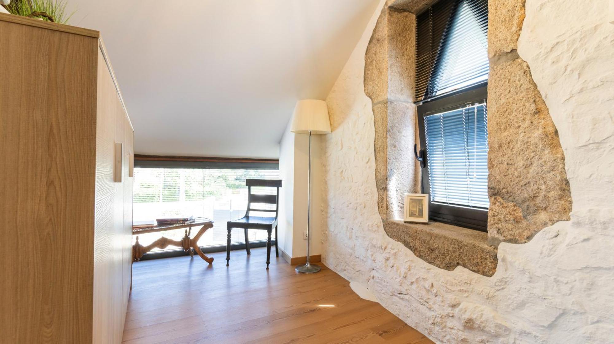 Quintinha Sao Martinho Luxury 2 Suites Villa Eira With Jacuzzi Vila do Conde Buitenkant foto