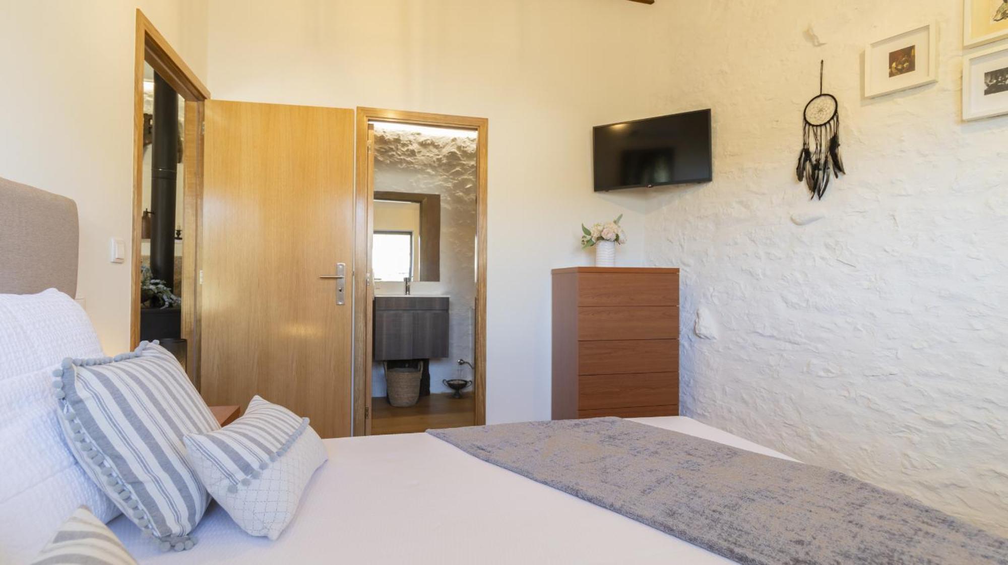 Quintinha Sao Martinho Luxury 2 Suites Villa Eira With Jacuzzi Vila do Conde Buitenkant foto