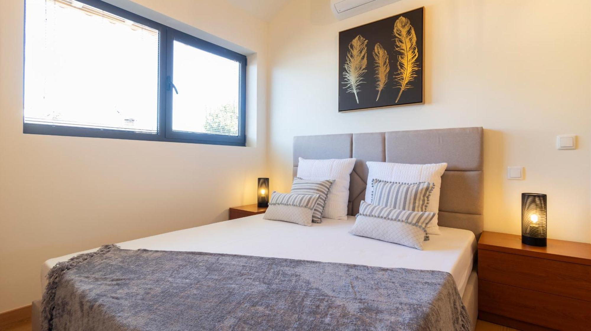 Quintinha Sao Martinho Luxury 2 Suites Villa Eira With Jacuzzi Vila do Conde Buitenkant foto