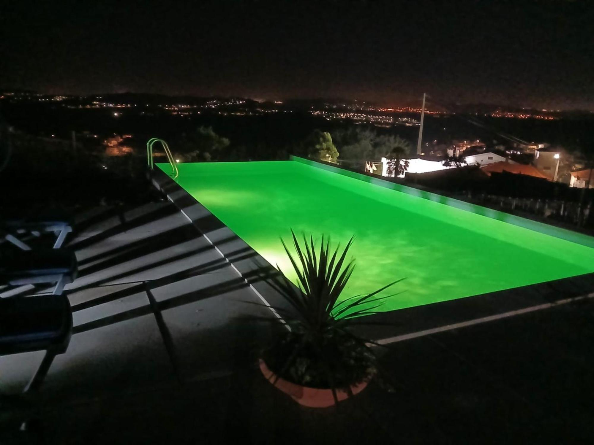Quintinha Sao Martinho Luxury 2 Suites Villa Eira With Jacuzzi Vila do Conde Buitenkant foto